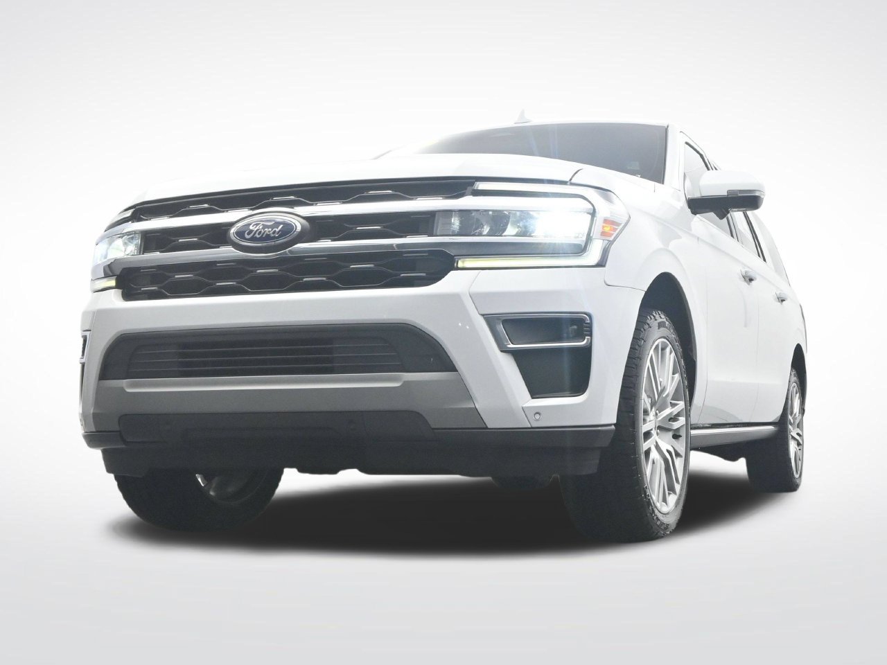 Certified 2023 Ford Expedition Max Limited RWD image 46
