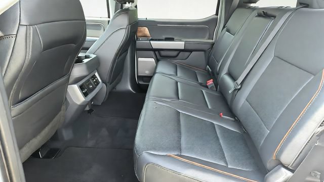 Certified 2026 Ford F250 Lariat AWD/4WD image 22