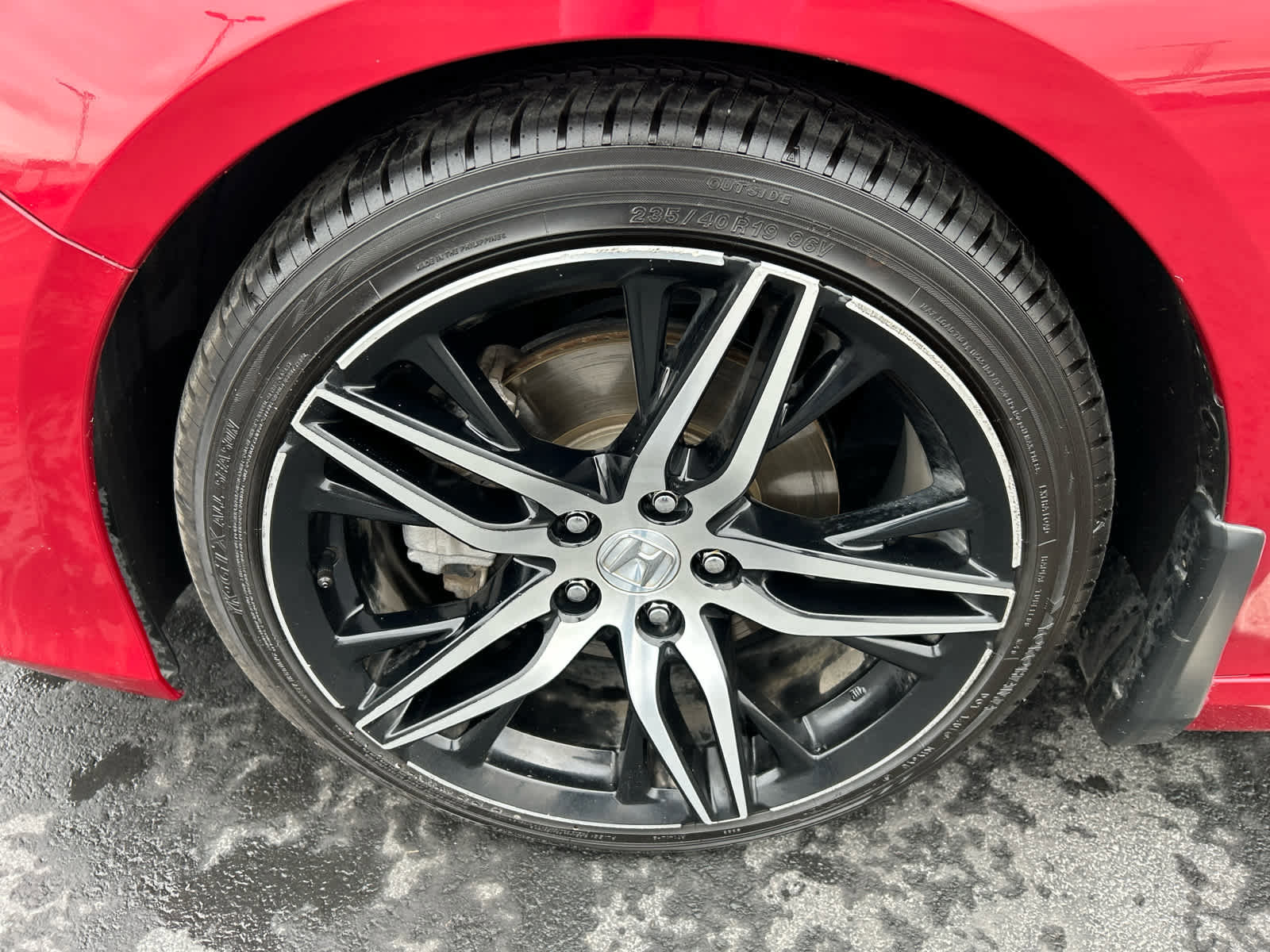 Used 2022 Honda Accord Touring image 14