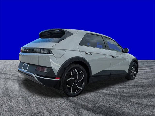 Used 2022 Hyundai Ioniq 5 SE image 5