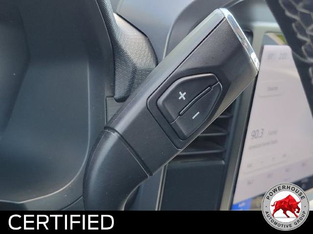 Certified 2025 Ford F150 XLT w/ Equipment Group 301A Standard AWD/4WD image 31