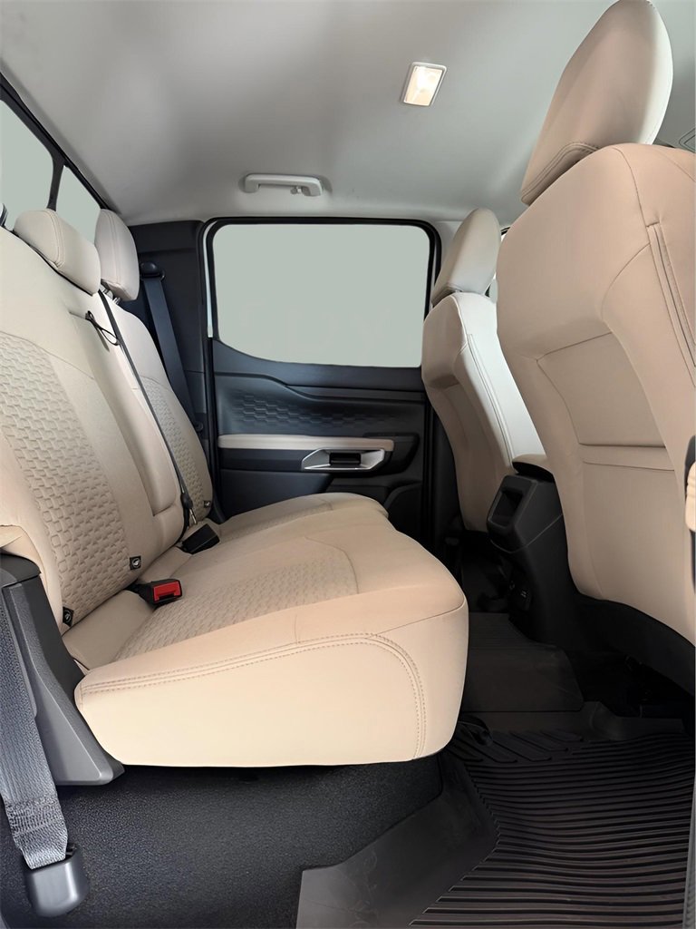 Certified 2024 Ford Ranger XLT w/ FX4 Off-Road Package image 20