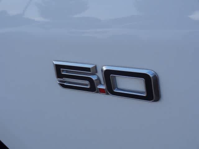 Certified 2024 Ford Mustang GT RWD image 38