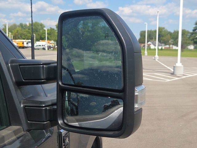 Certified 2026 Ford F350 XLT AWD/4WD image 6