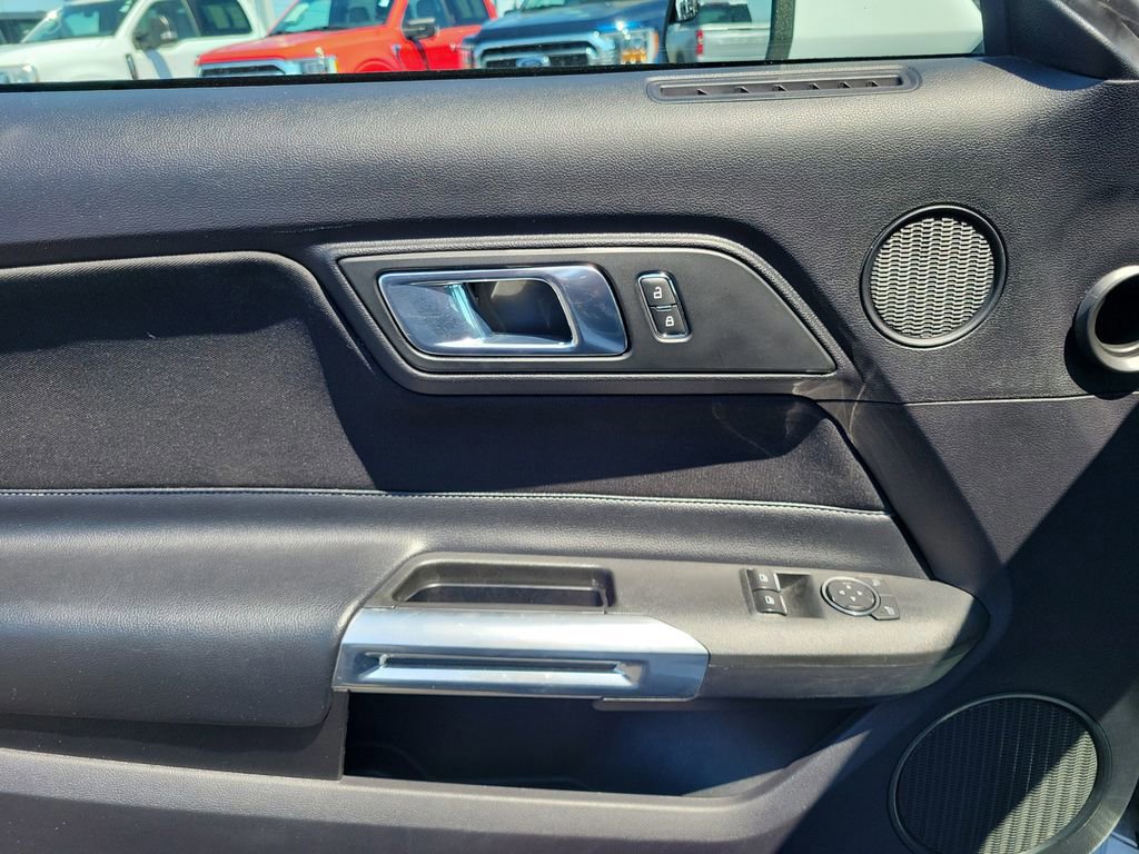 Certified 2018 Ford Mustang GT w/ Equipment Group 301A RWD image 17