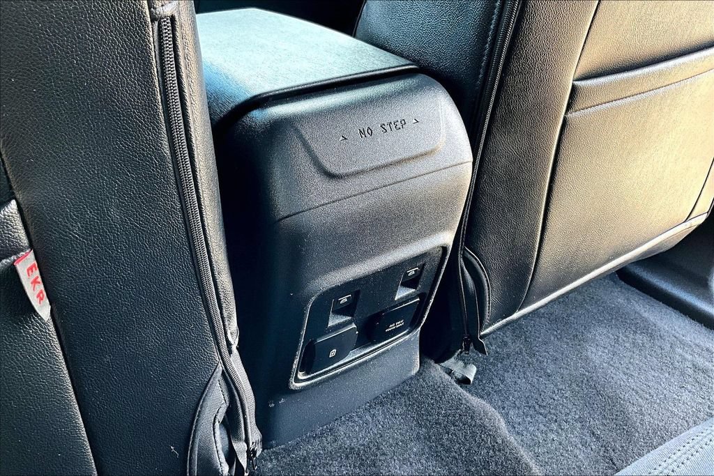 Certified 2023 Ford Bronco Outer Banks AWD/4WD image 33