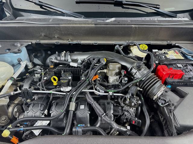 Certified 2022 Ford Maverick Lariat w/ Lariat Luxury Package image 36