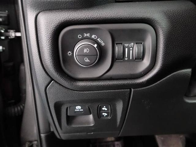 Used 2026 RAM 1500 Rebel w/ Rebel Level 1 Equipment Group AWD/4WD image 18