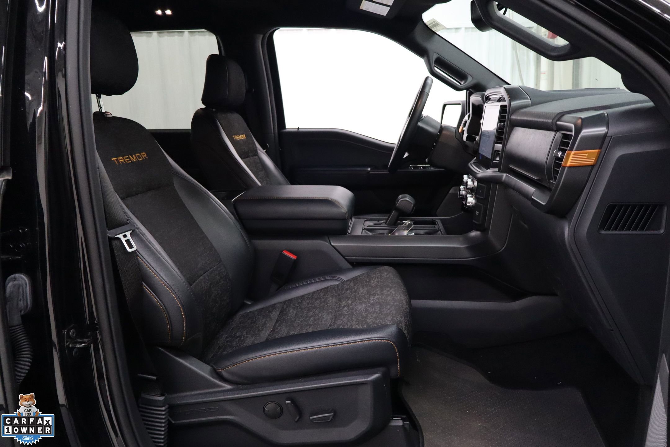 Certified 2024 Ford F150 Tremor image 28