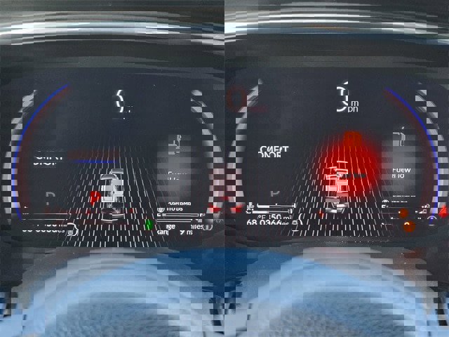 Used 2024 Acura MDX A-Spec image 20