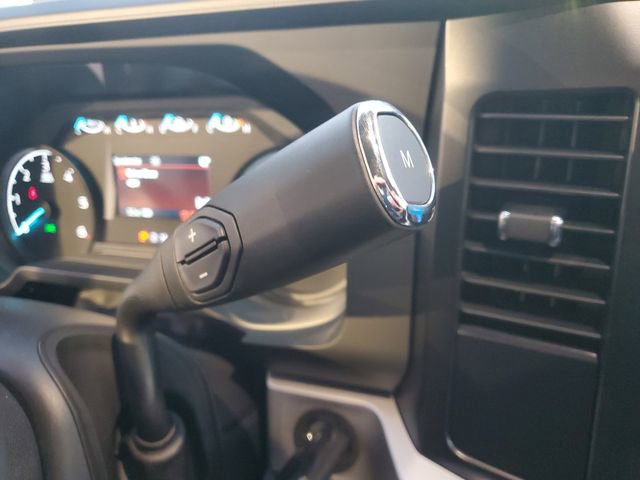 Certified 2024 Ford F550 2WD Regular Cab Super Duty image 25