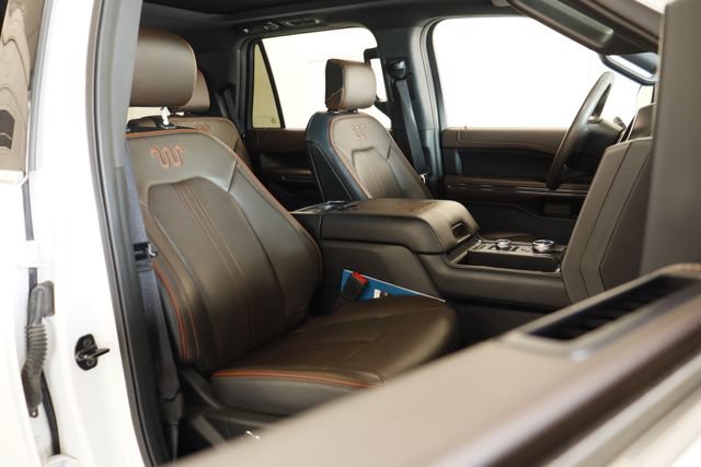Certified 2020 Ford Expedition King Ranch AWD/4WD image 24