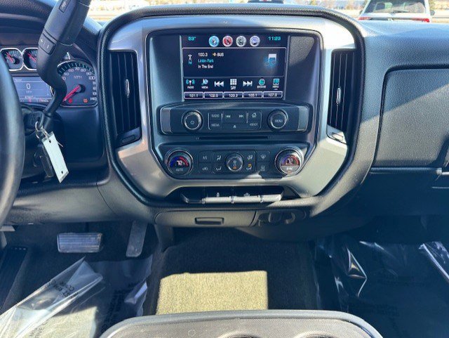 Used 2017 Chevrolet Silverado 1500 LT w/ All Star Edition image 18