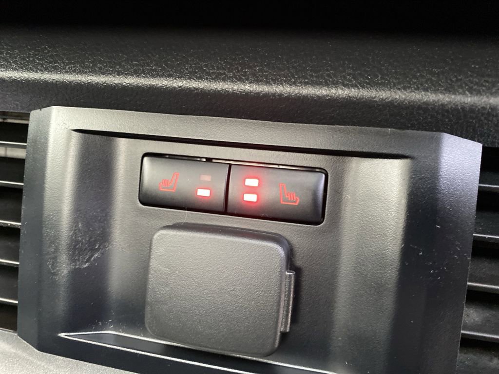 Certified 2023 Ford F150 Lariat w/ Equipment Group 502A High image 46