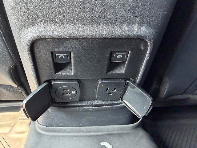 Certified 2024 Ford Bronco Wildtrak AWD/4WD image 14
