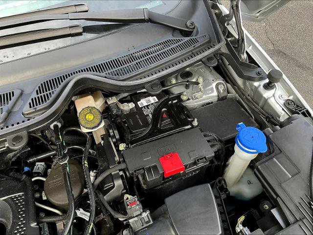 Certified 2020 Ford EcoSport SE AWD/4WD image 33