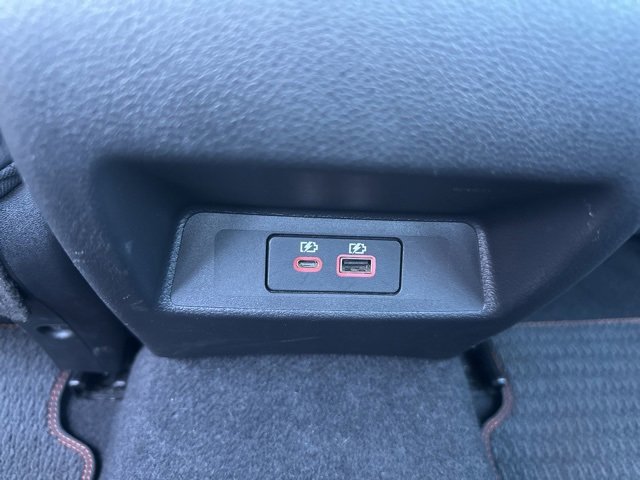 Used 2024 Nissan Altima 2.5 SR image 42