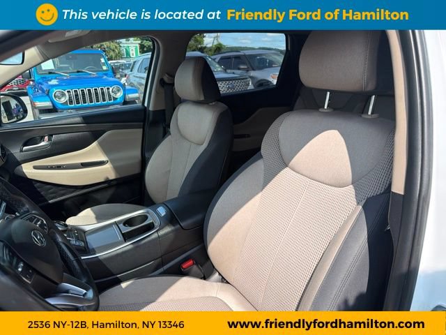 Used 2023 Hyundai Santa Fe SEL AWD/4WD image 20