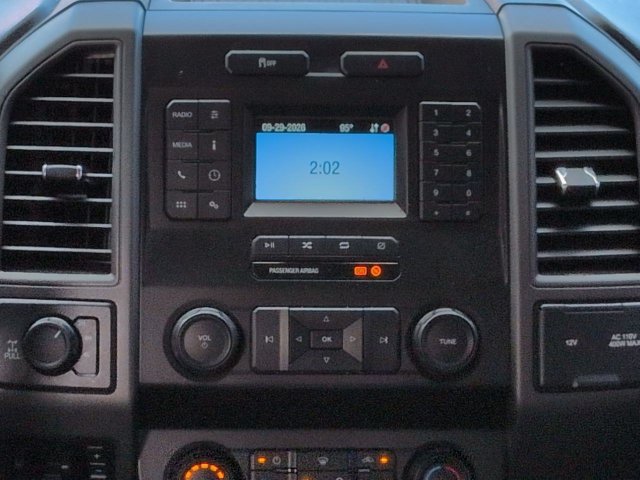 Certified 2021 Ford F250 XL w/ Power Equipment Group AWD/4WD image 17