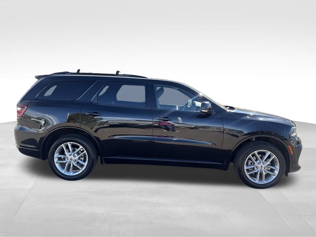 Used 2024 Dodge Durango GT AWD/4WD image 8