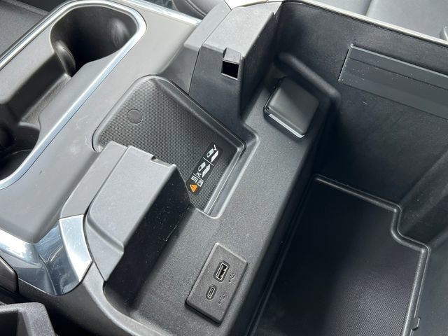 Used 2024 Chevrolet Silverado 2500 LTZ w/ LTZ Plus Package image 43