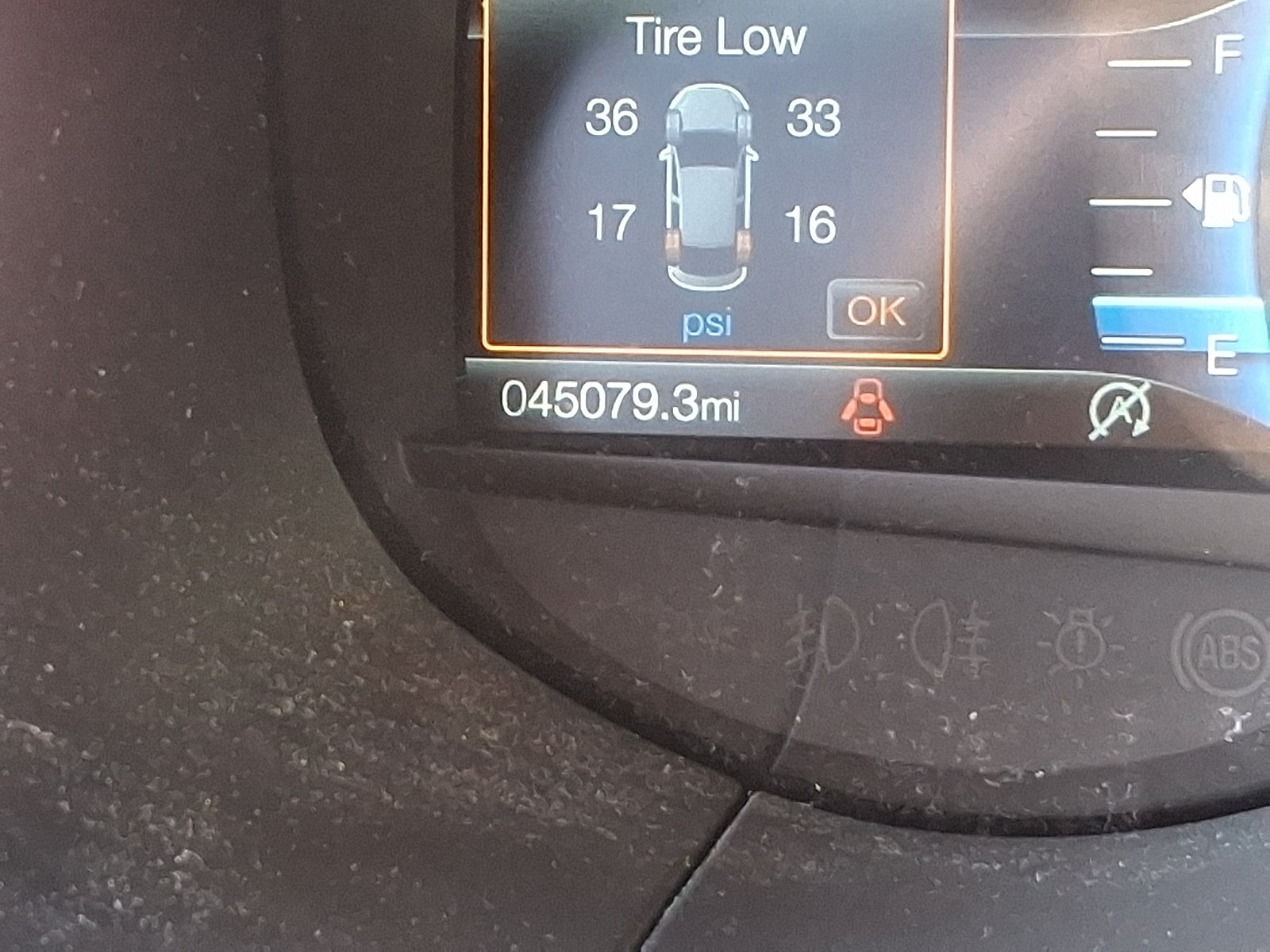 Certified 2023 Ford Edge ST-Line AWD/4WD image 20