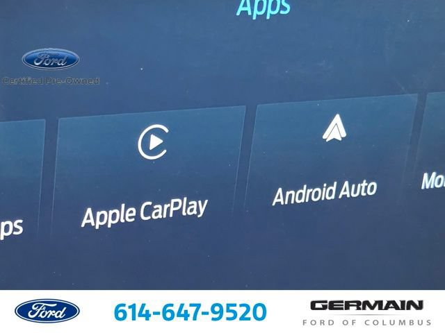 Certified 2023 Ford F150 XLT w/ Equipment Group 302A High AWD/4WD image 36