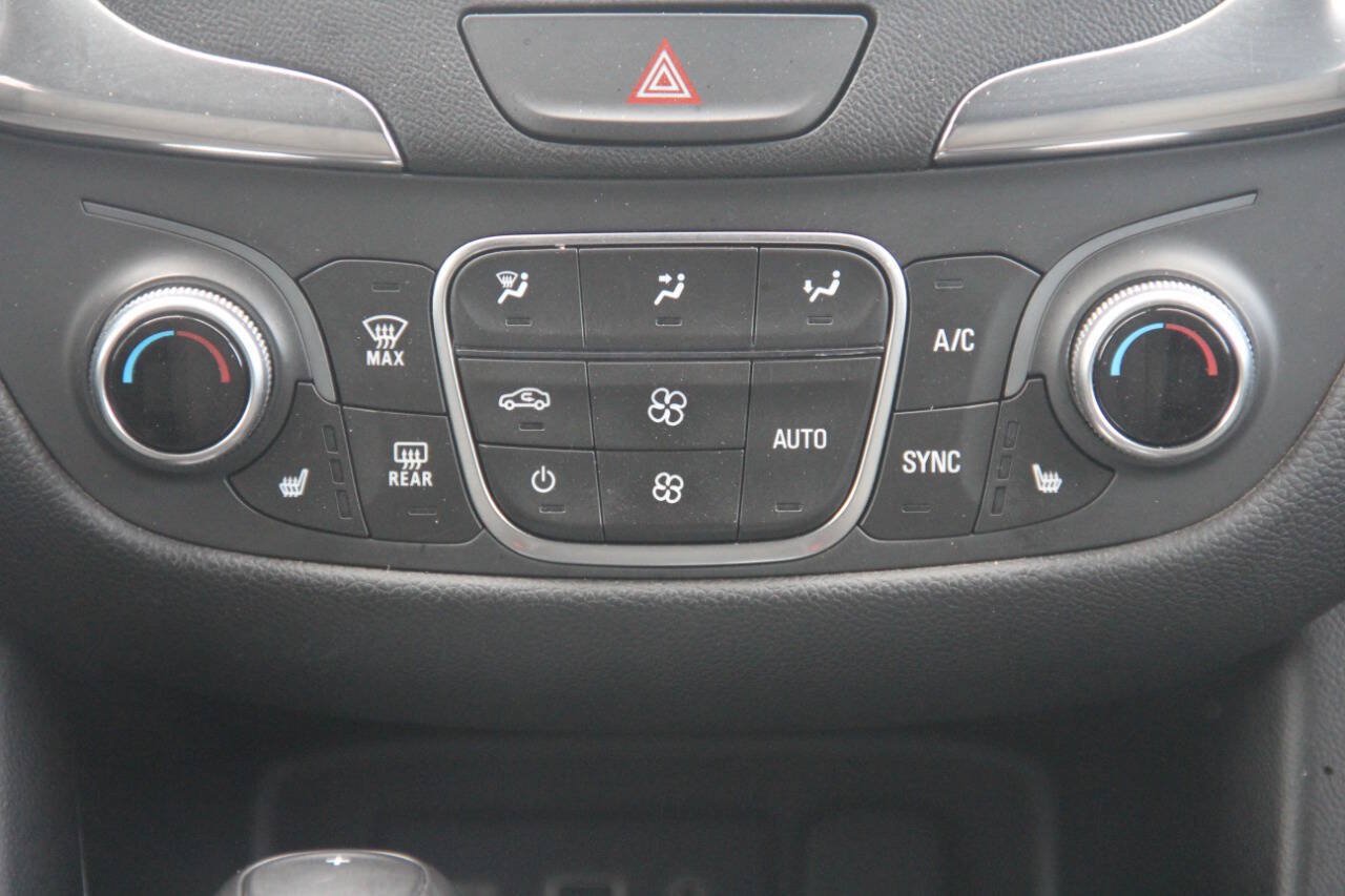 Used 2020 Chevrolet Equinox LT AWD/4WD image 20
