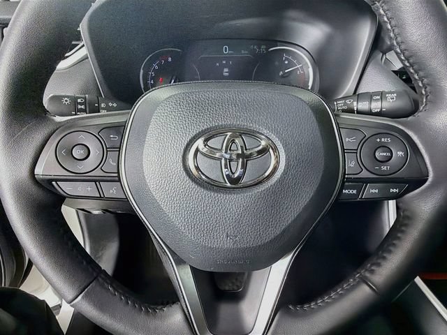 Used 2024 Toyota RAV4 Adventure w/ Convenience Package AWD/4WD image 13