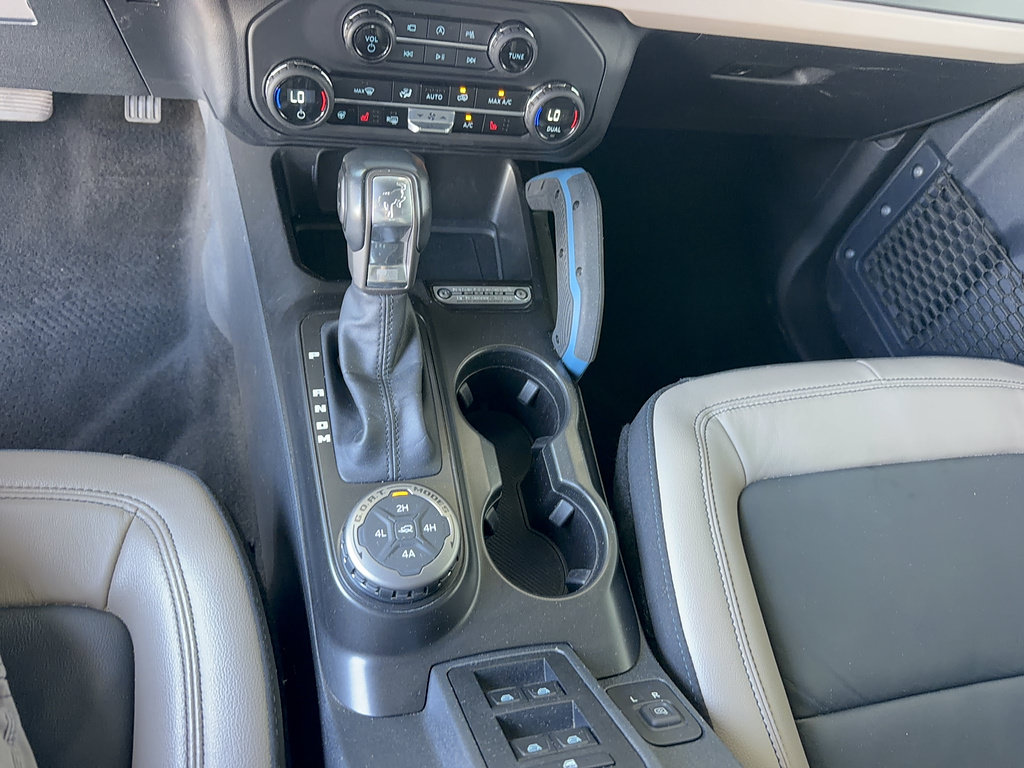 Certified 2023 Ford Bronco Wildtrak AWD/4WD image 24