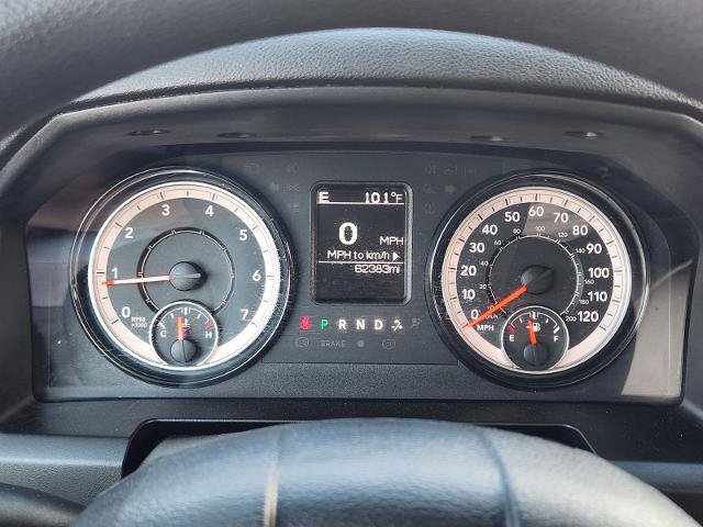 Used 2024 RAM 1500 Classic SLT RWD image 14
