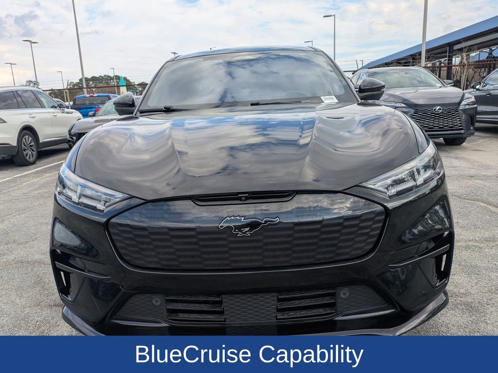 Certified 2023 Ford Mustang Mach-E GT image 10