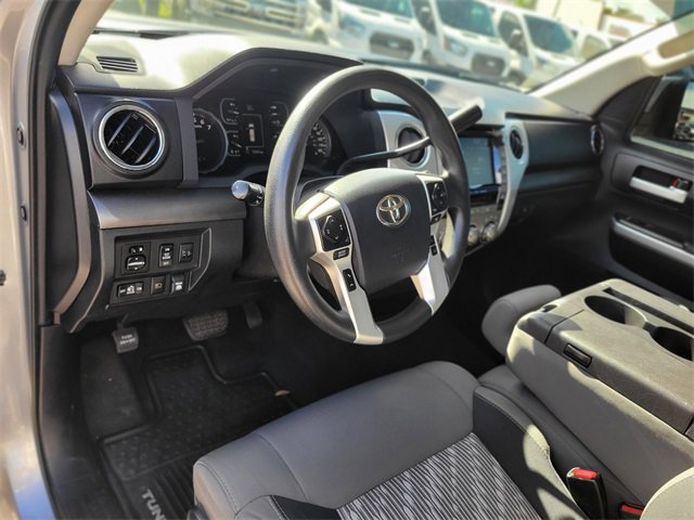 Used 2020 Toyota Tundra SR5 image 17
