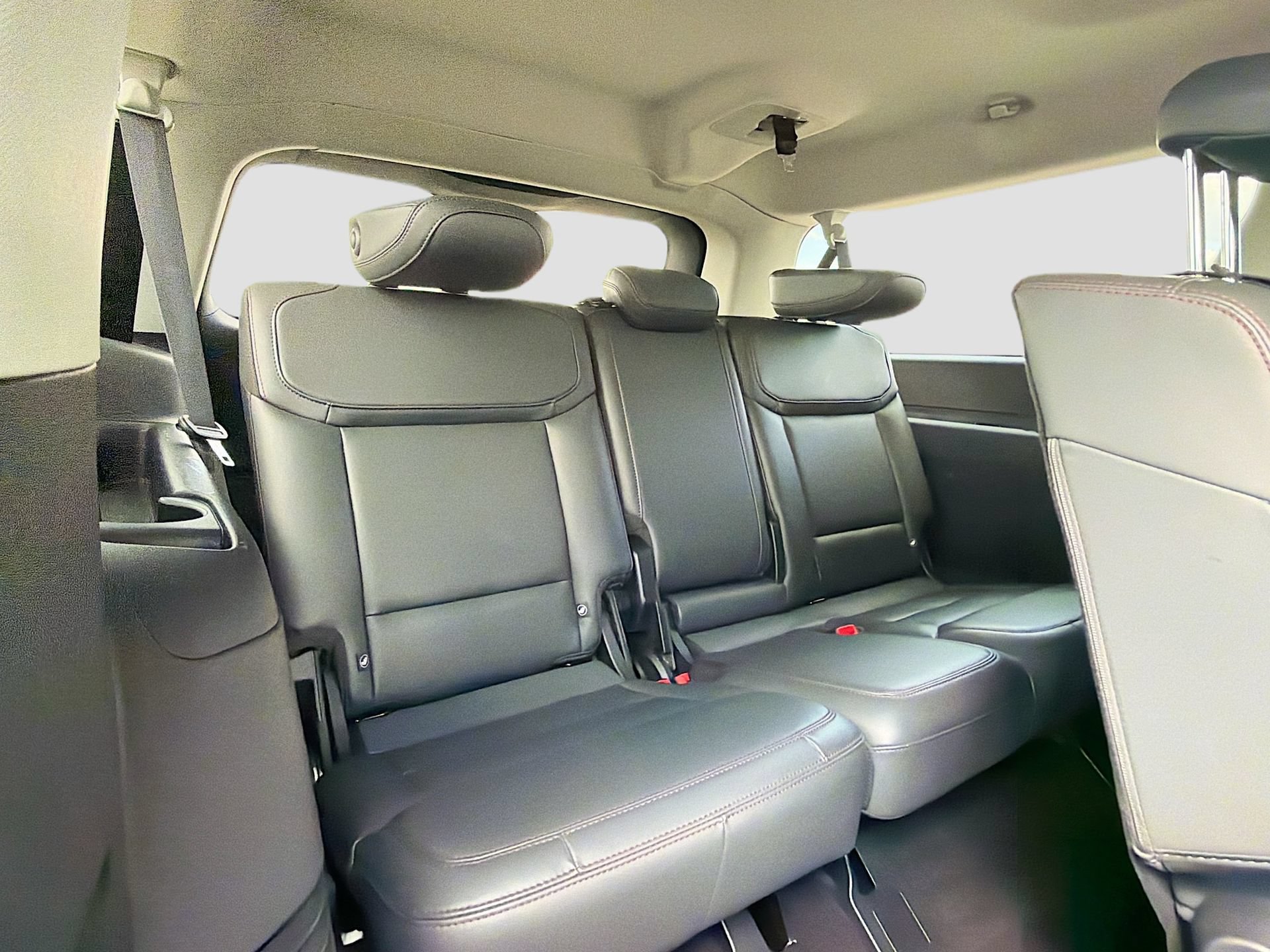Certified 2025 Ford Expedition Max Active AWD/4WD image 34