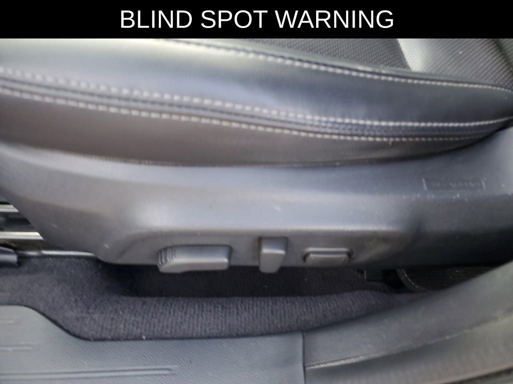 Used 2017 Subaru Legacy 2.5i Limited image 13