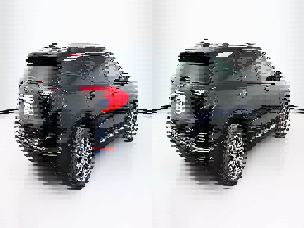 Used 2022 GMC Terrain Denali w/ Denali Premium Package image 5