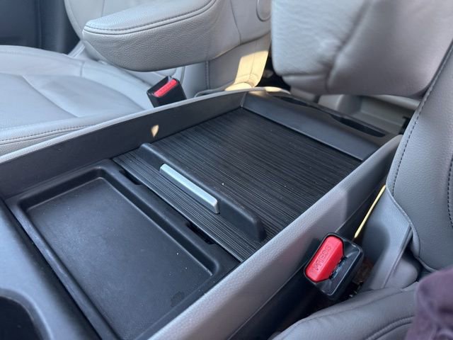 Used 2024 Honda Odyssey Touring image 20