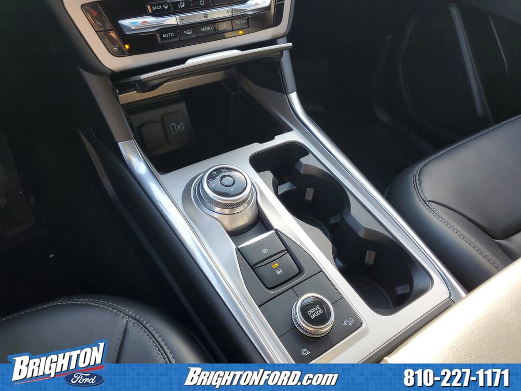 Certified 2023 Ford Explorer XLT w/ Equipment Group 202A image 28