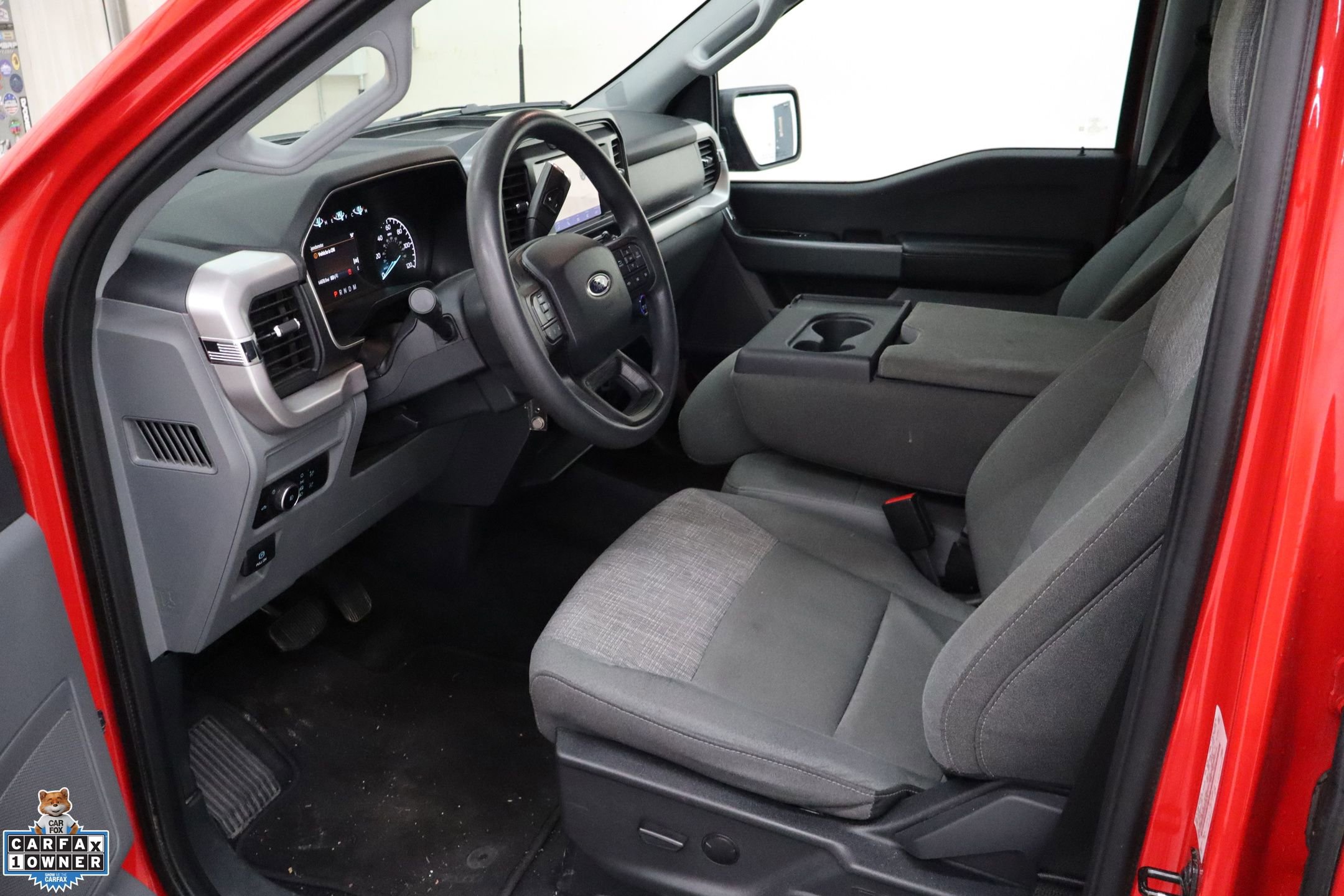 Certified 2023 Ford F150 XLT image 21