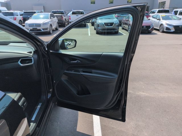 Used 2021 Chevrolet Equinox Premier AWD/4WD image 14
