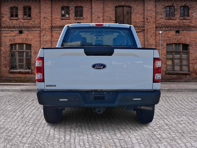 Certified 2021 Ford F150 XL w/ Trailer Tow Package AWD/4WD image 5
