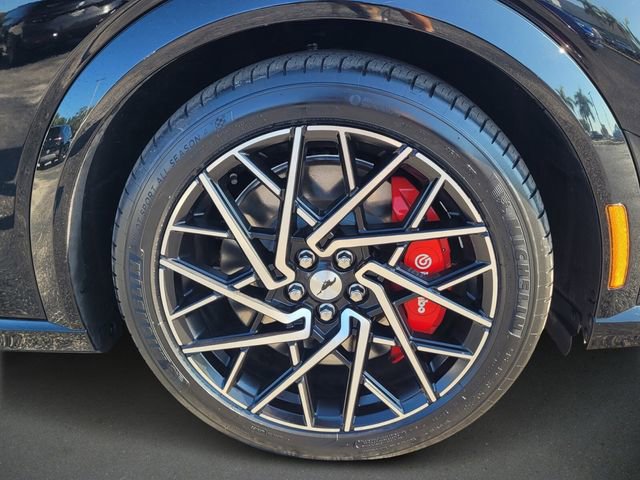 Certified 2021 Ford Mustang Mach-E GT w/ GT Performance Edition image 10