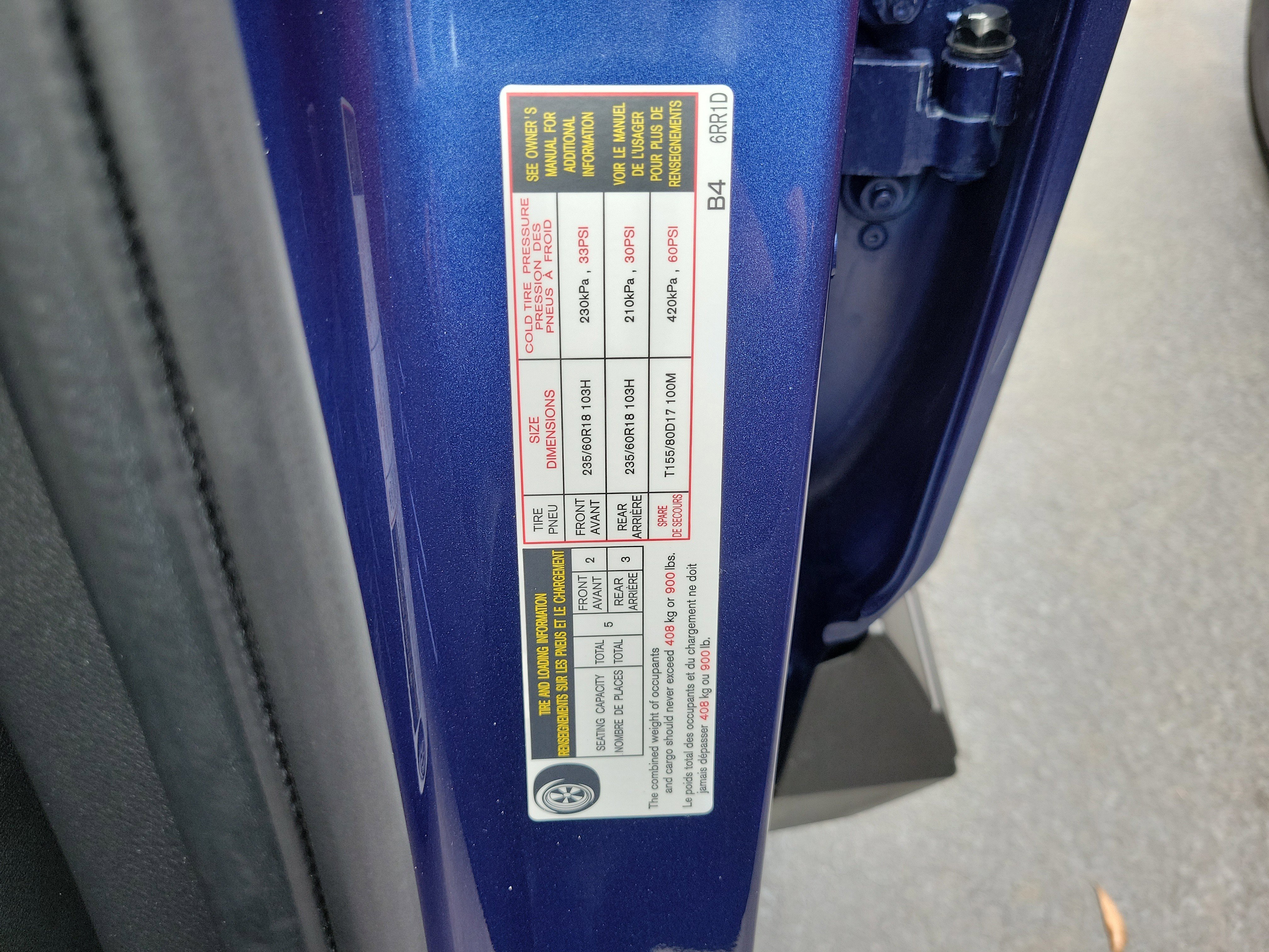 Used 2023 Nissan Rogue SV FWD image 30