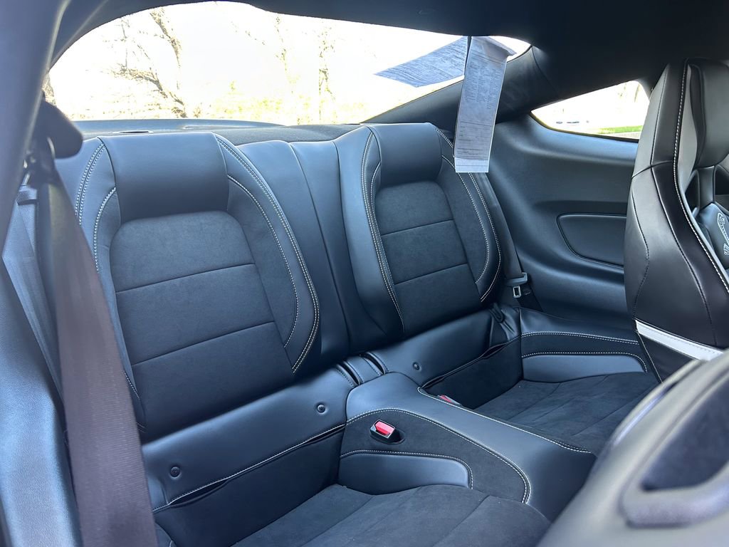 Certified 2021 Ford Mustang Shelby GT500 w/ Technology Package image 19