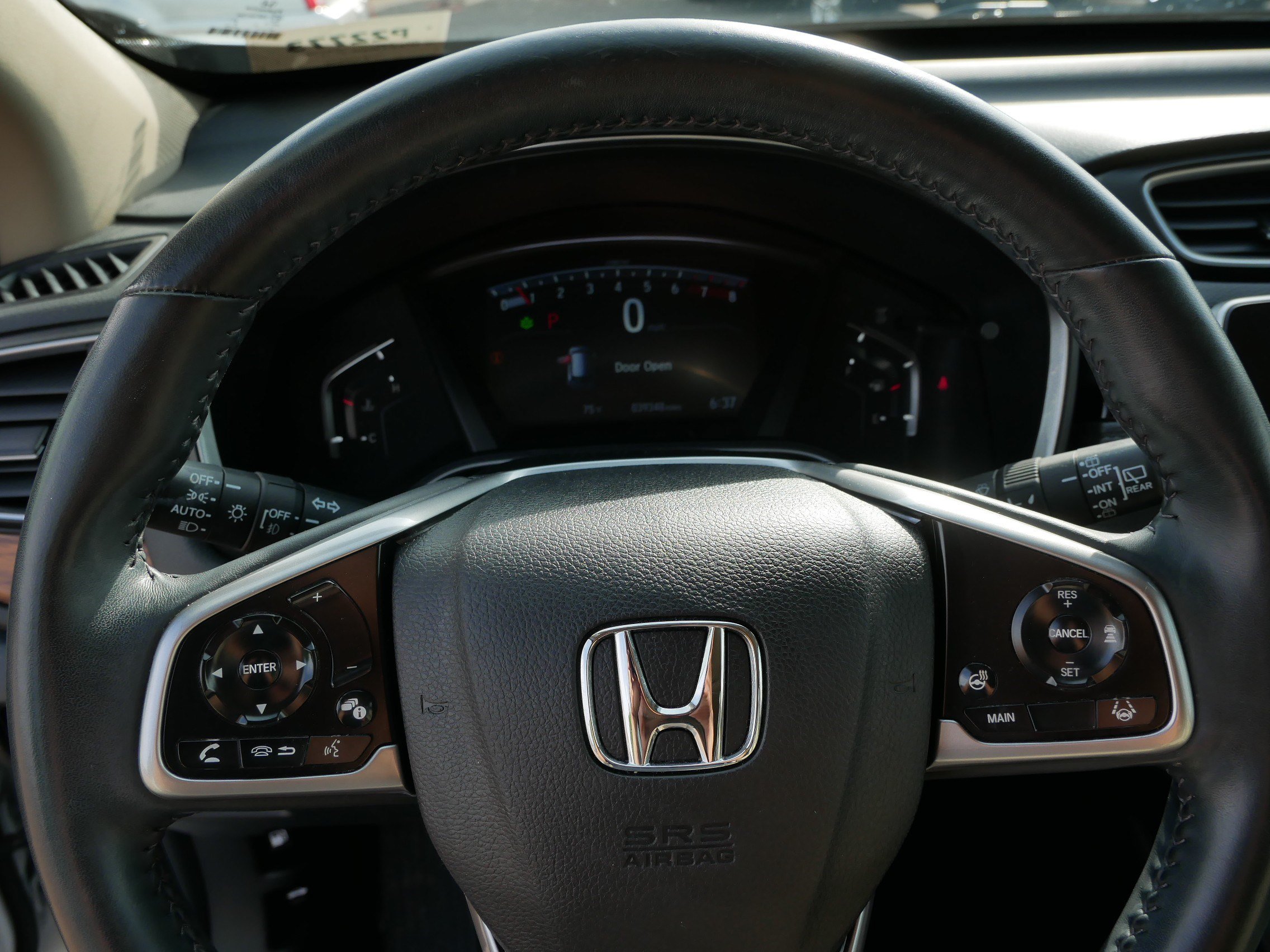 Used 2022 Honda CR-V EX image 25