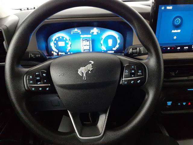 Certified 2025 Ford Bronco Sport Big Bend AWD/4WD image 3