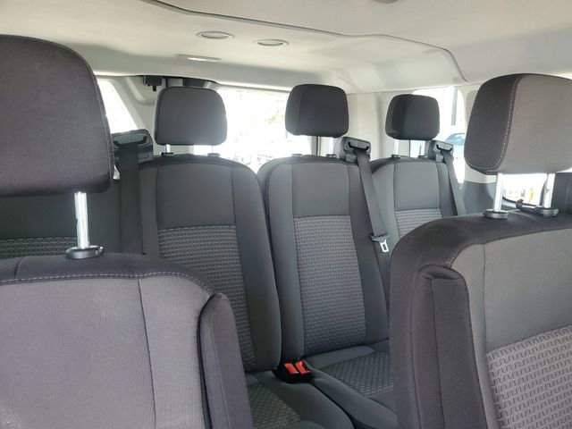 Certified 2024 Ford Transit 350 XLT image 22