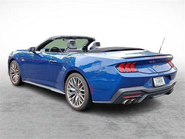 Certified 2024 Ford Mustang GT Premium image 4