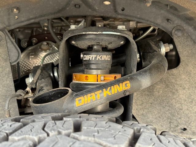 Used 2019 Toyota Tacoma TRD Pro AWD/4WD image 12