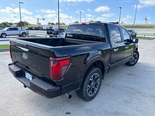 Certified 2024 Ford F150 STX RWD image 10